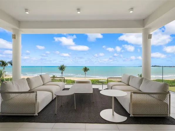 7000 Bahia Beach Blvd #2301, Rio Grande, PR 00745