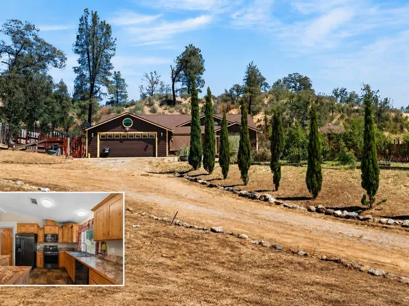 3463 Fiddlers Rd, Igo, CA 96047