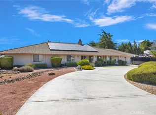 13355 Waco Dr, Apple Valley, CA 92308