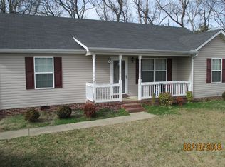 105 Turning Leaf Ct, Shelbyville, TN 37160