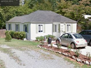 3413 Draper Ave, Charlotte, NC 28205