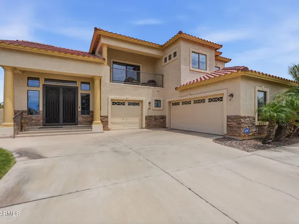 3644 E DEL RIO Street, Gilbert, AZ 85295