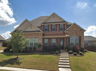 620 Lockton Ln, Prosper, TX 75078