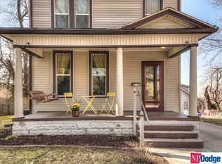 4129 Lafayette Ave, Omaha, NE 68131