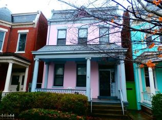 2215 Stuart Ave #1, Richmond, VA 23220