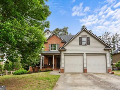 187 Copper Leaf Way, Dallas, GA, 30132