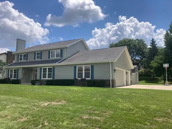 4145 W Anita LANE, Franklin, WI 53132