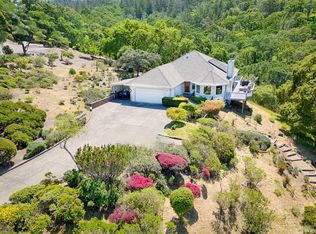 445 Crestridge Pl, Santa Rosa, CA 95409