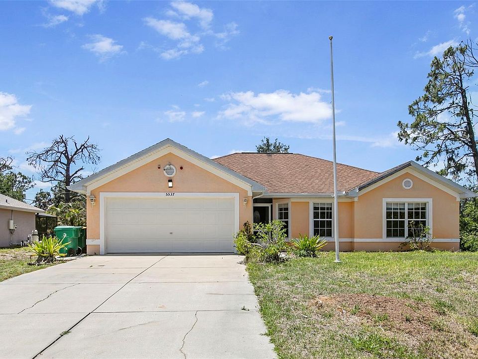 1st image of 5537 Montego Ln
