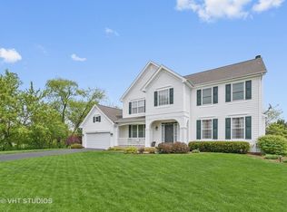 801 Wintercrag, Dundee, IL 60118