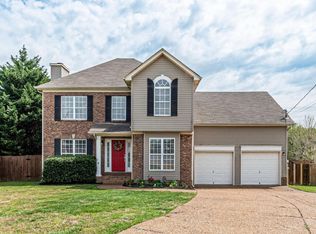 203 Stone Meade Ct, Mount Juliet, TN 37122
