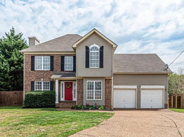 203 Stone Meade Ct, Mount Juliet, TN 37122