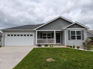 161 Panther Valley Rd, Crossville, TN 38555