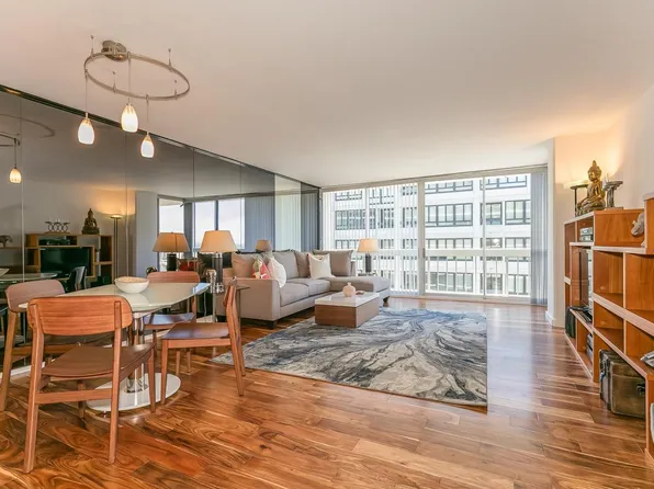 1998 Broadway St #1403, San Francisco, CA 94109