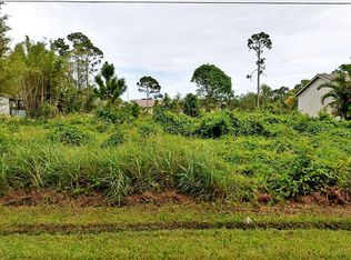 1817 SE Aneci St, Port Saint Lucie, FL 34983
