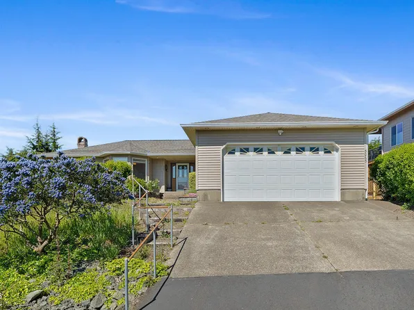 5065 S Ridge Dr, Bay City, OR 97107