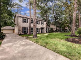 6030 Craigway Rd, Spring, TX 77389