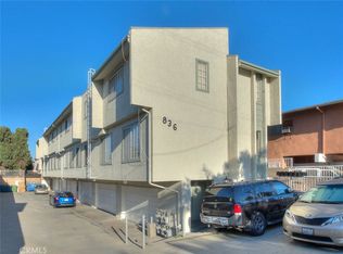 836 S Sierra Vista Ave, Alhambra, CA 91801