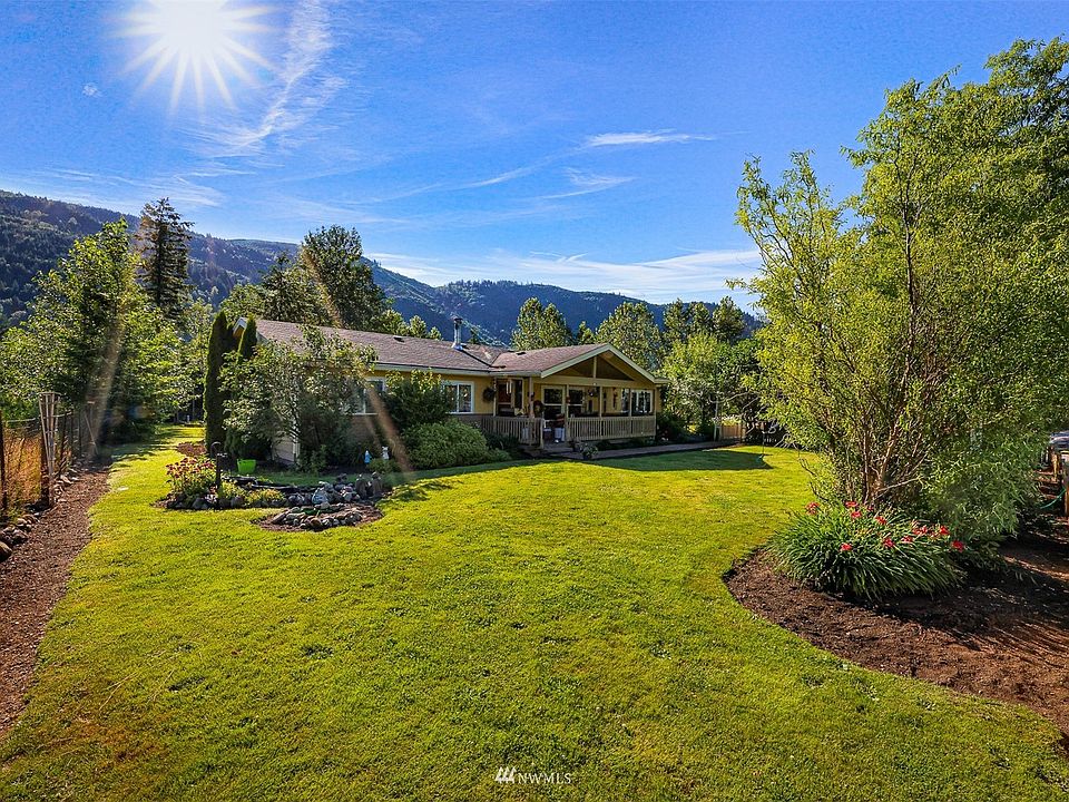 8544 Tilbury Road, Maple Falls, WA 98266 Zillow