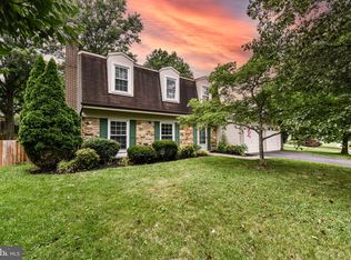 12701 Society Dr, Herndon, VA 20170