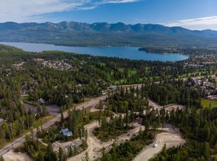 424 Highland Ct LOT 4, Whitefish, MT 59937
