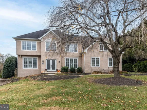 926 Manor Ave, Meadowbrook, PA 19046