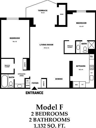 1st image of 8340 Greensboro Dr APT 411