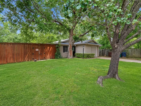 3004 Montclair Pl, Denton, TX 76209