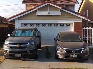 623 W Palm St, Compton, CA 90220