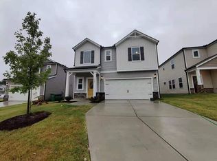 132 Wilbur St, Fuquay Varina, NC 27526