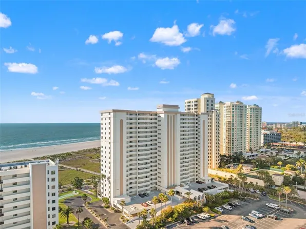 1230 Gulf Blvd APT 501, Clearwater, FL 33767