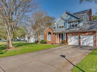 11928 Tanton Ln, Charlotte, NC 28273