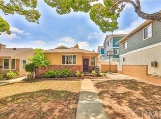 2424 Cabrillo Ave, Torrance, CA 90501