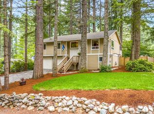 16821 426th Pl SE, North Bend, WA 98045