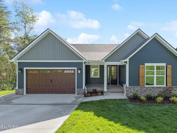122 Amohi Way, Loudon, TN 37774