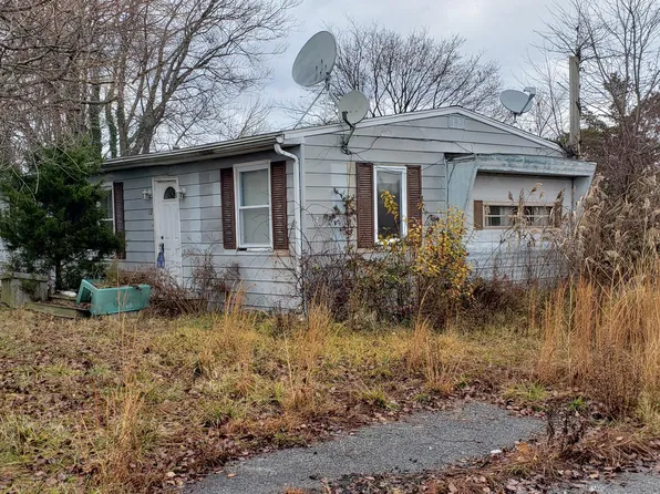 12 Cornell Ave, Fortescue, NJ 08321