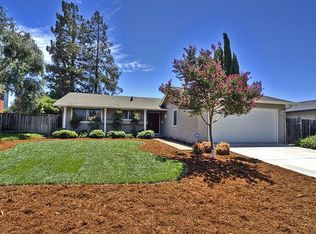 882 Russell Ln, Milpitas, CA 95035