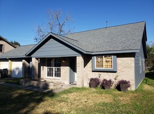 4326 Tidewater Dr, Houston, TX 77045