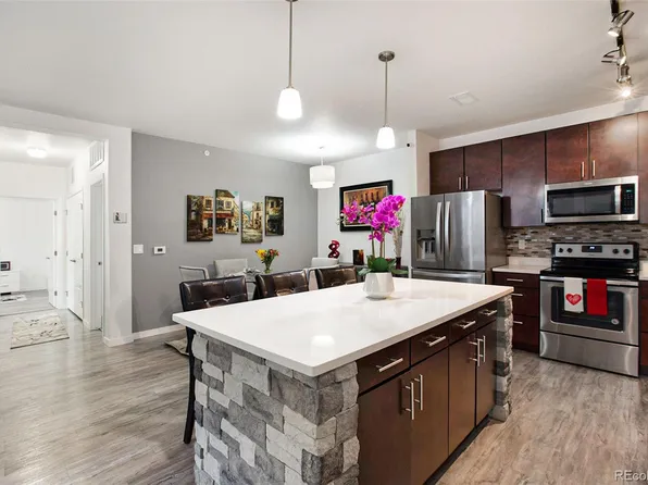 9227 Rolling Way #204, Parker, CO 80134