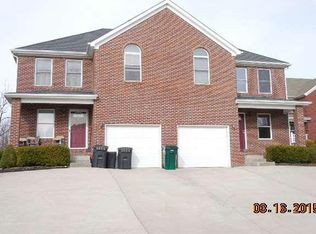 585 N Hampton Way, Richmond, KY 40475