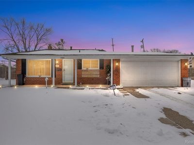 11801 Moran St, Taylor, MI, 48180