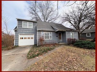 1003 S Lincoln St, Kirksville, MO 63501