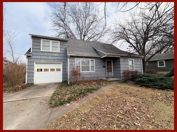 1003 S Lincoln St, Kirksville, MO 63501