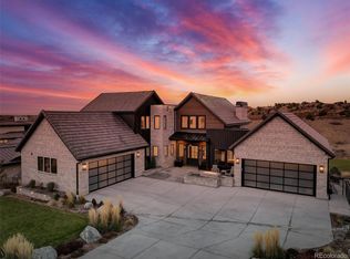 7536 Raphael Lane, Littleton, CO 80125