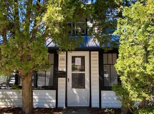 930 River St, Rhinelander, WI 54501