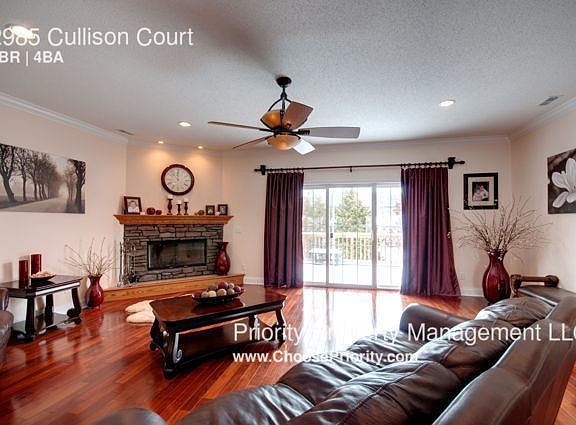 4th image of 2985 Cullison Ct