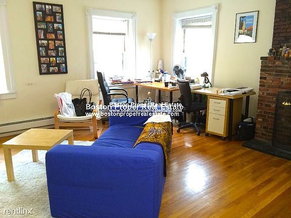 65 Hancock St. #5F Boston - Beacon Hill Unit Photo 1