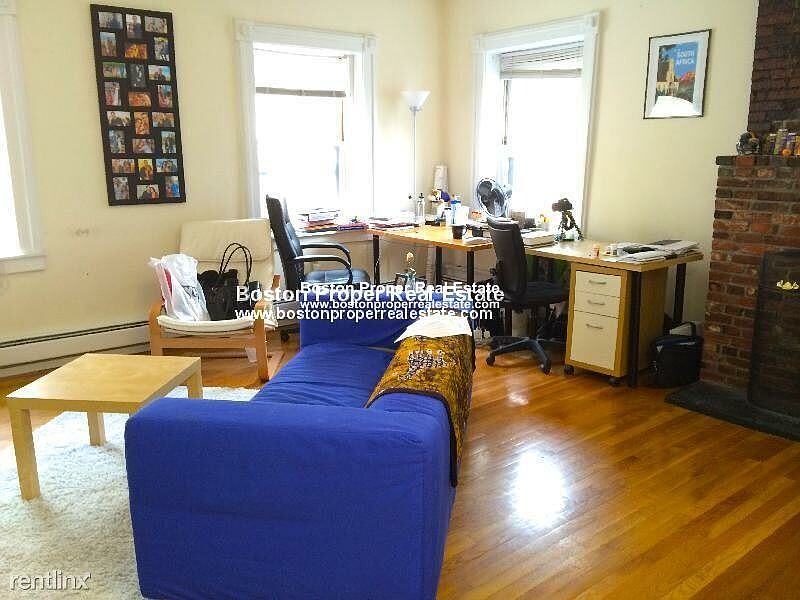 65 Hancock St. #5F Boston - Beacon Hill Unit Photo 1