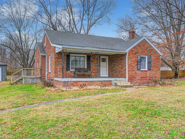 1726 Forest Dr, Indianapolis, IN 46227