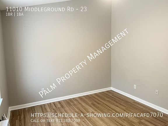 5th image of 11010 Middleground Rd APT 23